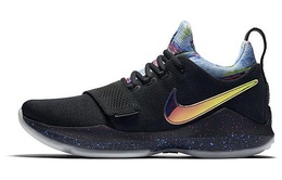 Мужские баскетбольные кроссовки Nike PG 1 942303-001