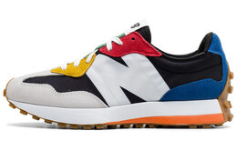 Кроссовки New Balance NB 327 унисекс ms327pbb