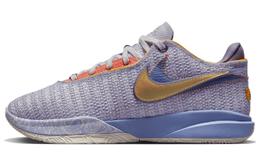 Мужские баскетбольные кроссовки Nike Lebron 20 dj5422-500