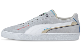 Кроссовки Puma Suede "Displaced" Harbor Mist 382875-03