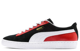 Кроссовки Puma Suede Classic Block 'Snakeskin' 369873-01