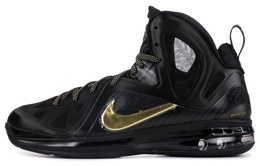 Мужские баскетбольные кроссовки Nike Lebron 9 Elite 516958-002