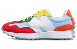 Кроссовки 327 Kawhi Seismic Moment New Balance ms327bsm(d宽)