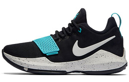 Мужские баскетбольные кроссовки Nike PG 1 878627-002