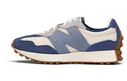 Кроссовки New Balance NB 327 унисекс ms327rd