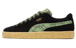 Кроссовки Puma Suede Gentle Jungle Black 390057-02