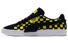 Кроссовки Puma Chinatown Market X Ralph Sampson Low 'Checkerboard' 370133-01