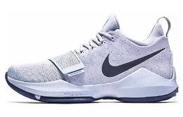 Мужские баскетбольные кроссовки Nike PG 1 878628-044