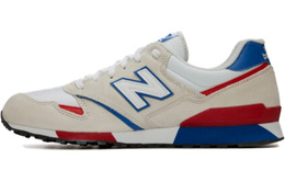 Кроссовки New Balance NB 446 унисекс u446smwb