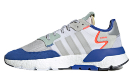 Кроссовки Adidas Originals Nite Jogger 'Blue Grey' ef2810
