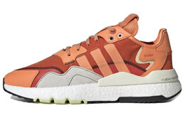 Кроссовки Adidas Nite Jogger Amber Tint ef5404