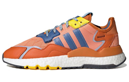Кроссовки Adidas Nite Jogger Ninja Amber Tint q47199