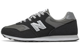 Кроссовки New Balance NB 393 унисекс ml393sm1