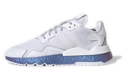 Кроссовки Adidas Nite Jogger Cloud White Crystal fv3746