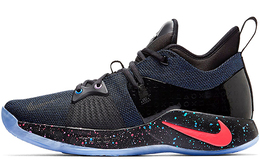 Мужские баскетбольные кроссовки Nike PG 2 at7815-002