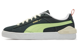 Кроссовки Puma Suede Bloc 'Mix - Dark Slate Butterfly' 384241-02