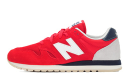 Кроссовки New Balance NB 520 Unisex, красный u520gj