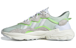 Кроссовки Adidas Ozweego Dash Green ef4288