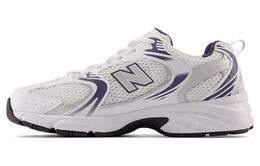 Кроссовки New Balance NB 530 Unisex, белый mr530ba