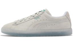 Кроссовки Puma Suede Translucent 383894-01