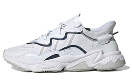 Кроссовки Adidas Ozweego Cloud White Grey One ef4287