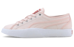 Кроссовки Puma Love Skate, светло-розовый/белый 372411-03
