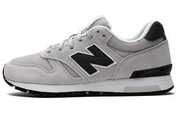 Кроссовки New Balance NB 565, серый ml565clg