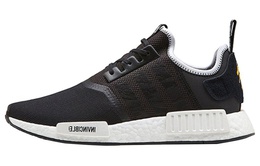 Кроссовки Adidas Nmd R1 Neighborhood X Invincible cq1775