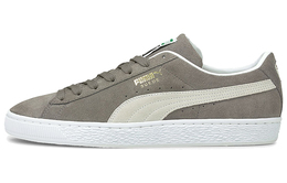 Кроссовки Puma Suede Classic 21 'Steel Grey' 374915-07