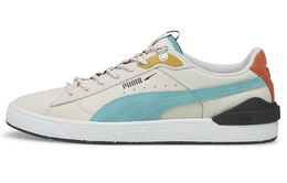 Кроссовки Puma Women's Suede Bloc HC 'Pristine' 383343-01