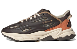 Кроссовки Ozweego Adidas Celox 'Dark Brown' gx3646