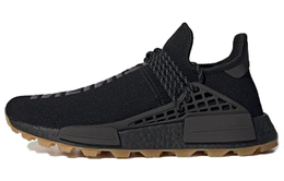 Кроссовки Adidas Pharrell Hu Lifestyle Unisex eg7836, черный