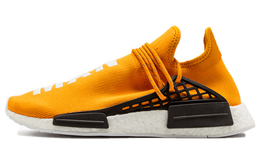 Кроссовки Adidas Pharrell Hu Lifestyle Unisex, темно-оранжевый bb3070