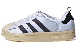 Кроссовки унисекс Adidas Puffylette Lifestyle hp6697