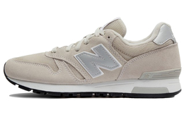 Кроссовки New Balance NB 565, бежевый/светло-серый ml565xd