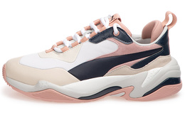 Кроссовки Puma Thunder Daddy, белый/светло-розовый/черный 369453-02