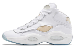 Кроссовки Reebok Question Vintage Basketball Unisex, белый gw5000