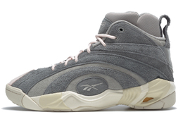 Кроссовки Reebok Shaqnosis Vintage Basketball Unisex, серый fw0868