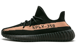 Кроссовки унисекс Adidas Yeezy Boost 350 V2 Lifestyle by1605