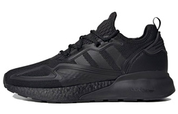 Кроссовки Adidas Zx 2K Boost Core Black fv9993