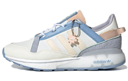 Кроссовки Zx 2K Adidas Boost Pure 'Puzzle Piece' gz3415