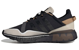 Кроссовки Adidas ZX 2K Boost Pure 'Black Cardboard' g57963