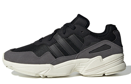 Кроссовки унисекс Adidas Yung-96 Lifestyle ee7245
