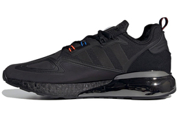 Кроссовки Adidas Zx 2K Boost Nasa Core Black h03247