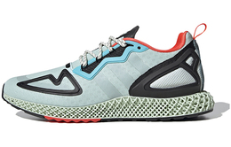 Кроссовки унисекс Adidas ZX 2K Lifestyle fv8500