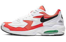 Легкие повседневные кроссовки Nike Air Max 2 унисекс ao1741-101