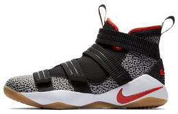 Мужские баскетбольные кроссовки Nike Zoom Soldier 11 897646-006