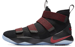 Мужские баскетбольные кроссовки Nike Zoom Soldier 11 897644-008