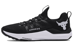 Кроссовки унисекс Under Armour Project Rock 3023006-002
