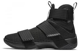 Мужские баскетбольные кроссовки Nike Zoom Soldier 10 844374-001